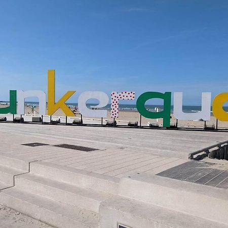 L'Effet-Mer Dunkirk Екстер'єр фото