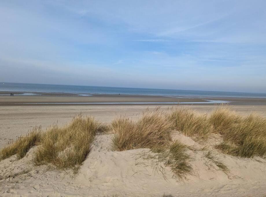 L'Effet-Mer Dunkirk Екстер'єр фото